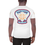 Hemerah Reflect Grtness 1, Men's athletic t-shirt - Image 2