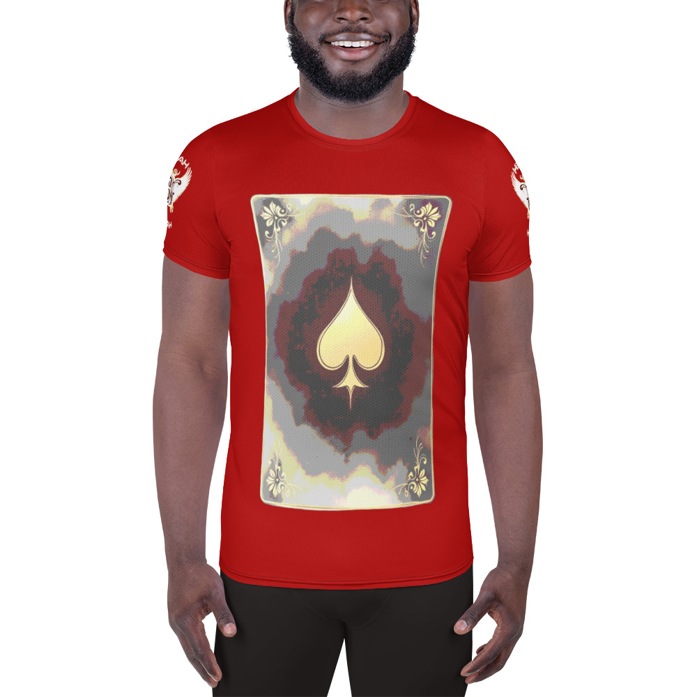 all-over-print-mens-athletic-t-shirt-white-front-69629ab810c69.jpg Hemerah Top Shelf 1, Men's athletic t-shirt - Image 1