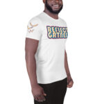 Hemerah Reflect Grtness 1, Men's athletic t-shirt - Image 4