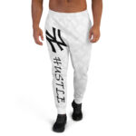 Hemerah Brklyn Hustle 1, Men's Joggers