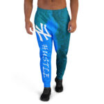 Hemerah Brklyn Hustle 2, Men's Joggers