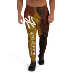 Hemerah Brklyn Hustle 3, Men's Joggers