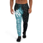 Hemerah Brklyn Hustle 4, Men's Joggers