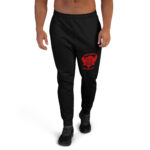 Hemerah Warrior Class 1, Men's Joggers