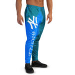 Hemerah Brklyn Hustle 2, Men's Joggers - Image 2