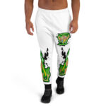 Hemerah Faded Veteran 1, Men's Joggers