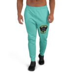 Hemerah Kingdom Of God Always, Men's Joggers