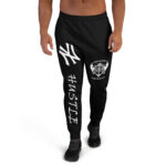 Hemerah Brklyn Hustle 4, Men's Joggers