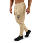 Hemerah In The Field, Men's Joggers - Image 4