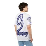 Hemerah Godbody T-shirt - Image 4