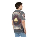 Hemerah Top Shelf Vintage T-Shirt - Image 4