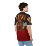 Hemerah Gorealla Gorilla T-Shirt - Image 4