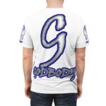 Hemerah Godbody T-shirt - Image 6