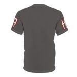 Hemerah Chevron Shield 1 T-Shirt - Image 3