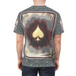 Hemerah Top Shelf Vintage T-Shirt - Image 6