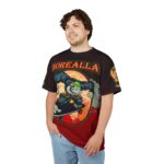 Hemerah Gorealla Gorilla T-Shirt - Image 3