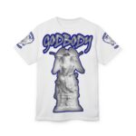 Hemerah Godbody T-shirt