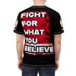 Hemerah Warrior Class 1 Skate Monkey Streetwear Skateboard T‑Shirt - Image 6