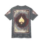 Hemerah Top Shelf Vintage T-Shirt - Image 2