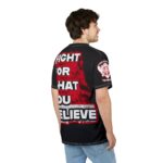 Hemerah Warrior Class 1 Skate Monkey Streetwear Skateboard T‑Shirt - Image 4