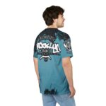 Hemerah Brooklyn Hustle 1 Bold Urban Streetwear T-Shirt - Image 4