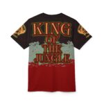 Hemerah Gorealla Gorilla T-Shirt - Image 2