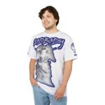 Hemerah Godbody T-shirt - Image 3