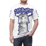 Hemerah Godbody T-shirt - Image 5