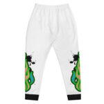 Hemerah Faded Veteran 1, Men’s Joggers - Image 3