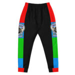 Hemerah Empire Of New York 1, Men’s Joggers - Image 3