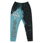 Hemerah Brklyn Hustle 4, Men’s Joggers