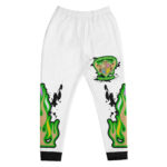 Hemerah Faded Veteran 1, Men’s Joggers