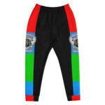 Hemerah Empire Of New York 1, Men’s Joggers