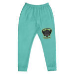 Hemerah Kingdom Of God Always, Men’s Joggers