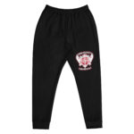 Hemerah Warrior Class 1 Skate Monkey Streetwear Skateboard Men’s Joggers