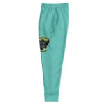 Hemerah Kingdom Of God Always, Men’s Joggers - Image 4