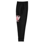 Hemerah Warrior Class 1 Skate Monkey Streetwear Skateboard Men’s Joggers - Image 4
