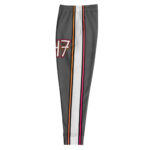 Hemerah Chevron Shield 1 Men's Joggers - Image 4