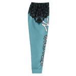 Hemerah Brklyn Hustle 4, Men’s Joggers - Image 2