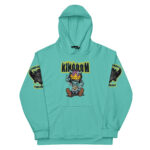 Hemerah Kingdom Of God Always Hoodie