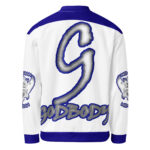 Hemerah Godbody Bomber Jacket - Image 2