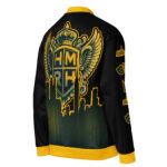 Hemerah City Is Mine Bomber Jacket - Image 4
