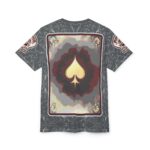 Hemerah Top Shelf Vintage T-Shirt - Image 2