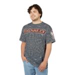 Hemerah Top Shelf Vintage T-Shirt - Image 3