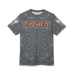 Hemerah Top Shelf Vintage T-Shirt