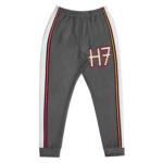 Hemerah Chevron Shield 1 Men’s Joggers
