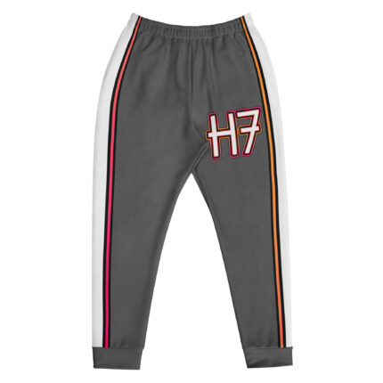 Hemerah Chevron Shield 1 Men’s Joggers